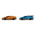 LEGO Speed Champions: Lamborghini Revuelto in Huracán STO
