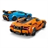 LEGO Speed Champions: Lamborghini Revuelto in Huracán STO