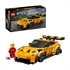 LEGO Speed Champions: Super avtomobil Porsche 911 GT3 RS