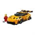 LEGO Speed Champions: Super avtomobil Porsche 911 GT3 RS