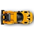 LEGO Speed Champions: Super avtomobil Porsche 911 GT3 RS
