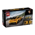 LEGO Speed Champions: Super avtomobil Porsche 911 GT3 RS