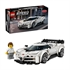 LEGO Speed Champions: Hiper športni avtomobil Bugatti Centodieci