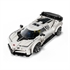 LEGO Speed Champions: Hiper športni avtomobil Bugatti Centodieci
