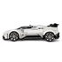 LEGO Speed Champions: Hiper športni avtomobil Bugatti Centodieci