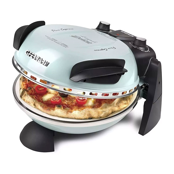 Električni pekač za pico G3Ferrari Delizia, moder