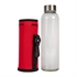 Steklenica Hydra, 500 ml, rdeča