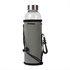 Steklenica Hydra, 500 ml, siva