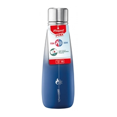Termovka Maped 500 ml, modra