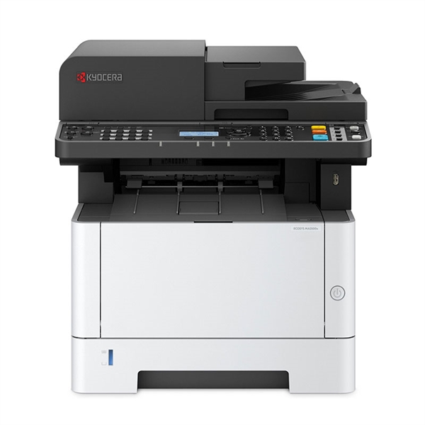 Večfunkcijska naprava Kyocera ECOSYS MA3500x