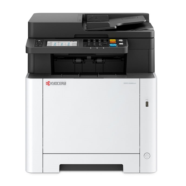 Večfunkcijska naprava Kyocera ECOSYS MA2600cwfx