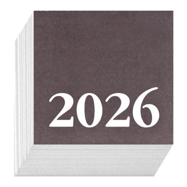 Koledar kocka 2026