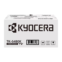 Toner Kyocera Mita TK-5480K (črna), original