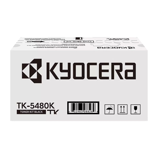 Toner Kyocera Mita TK-5480K (črna), original