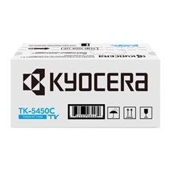 Toner Kyocera Mita TK-5450C (modra), original