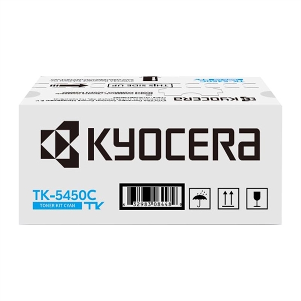 Toner Kyocera Mita TK-5450C (modra), original