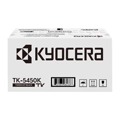 Toner Kyocera Mita TK-5450K (črna), original
