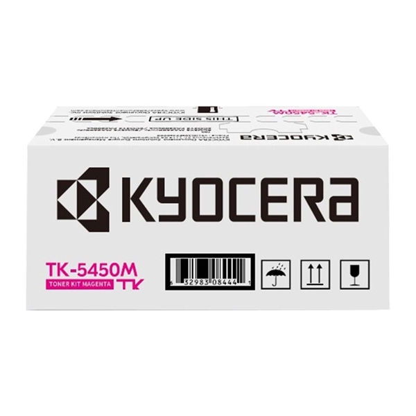 Toner Kyocera Mita TK-5450M (škrlatna), original