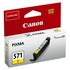 Poškodovana embalaža: kartuša Canon CLI-571Y (rumena), original