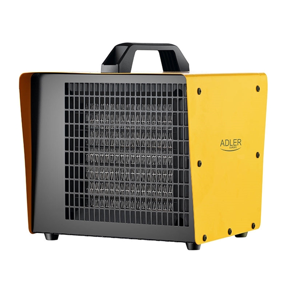 Industrijski keramični kalorifer Adler AD 7740, 3000 W