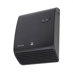 Kopalniški ventilatorski grelnik Shx, 2000 W