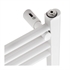 Električni kopalniški radiator Adler AD7823, 400 W