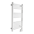 Električni kopalniški radiator Adler AD7824, 600 W