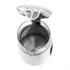 Grelnik vode Adler AD1305 WG z LED zaslonom, 1.7L, belo zlat