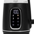 Grelnik vode Adler AD1305 BS z LED zaslonom, 1.7L, črno siv