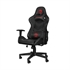 Gaming stol Marvo CH-106, črn