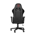 Gaming stol Marvo CH-106, črn