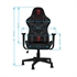 Gaming stol Marvo CH-106, črn