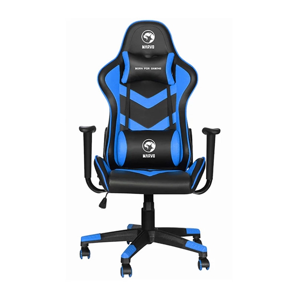 Gaming stol Marvo CH-106, moder