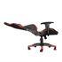 Gaming stol Marvo CH-106, rdeč