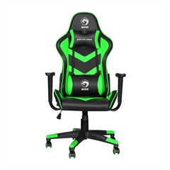 Gaming stol Marvo CH-106, zelen