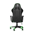 Gaming stol Marvo CH-106, zelen