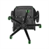 Gaming stol Marvo CH-106, zelen