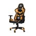 Gaming stol Marvo CH-106, oranžen