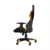 Gaming stol Marvo CH-106, oranžen