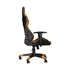 Gaming stol Marvo CH-106, oranžen