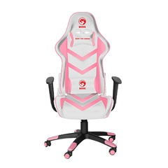 Gaming stol Marvo CH-106, roza