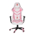 Gaming stol Marvo CH-106, roza