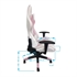 Gaming stol Marvo CH-106, roza