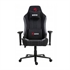 Gaming stol Marvo Kahn Grey CH-178, črno siv