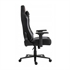 Gaming stol Marvo Kahn Grey CH-178, črno siv