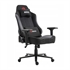 Gaming stol Marvo Kahn Grey CH-178, črno siv
