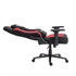 Gaming stol Marvo Kahn Red CH-178, črno rdeč