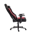 Gaming stol Marvo Kahn Red CH-178, črno rdeč