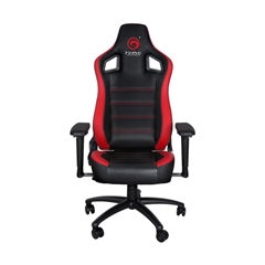 Gaming stol Marvo CH-118, črno rdeč
