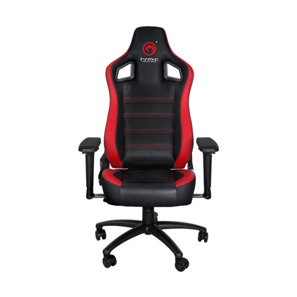 Gaming stol Marvo CH-118, črno rdeč